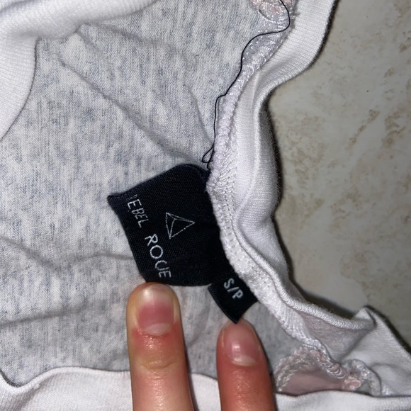 Shirt - Picture 3 of 3